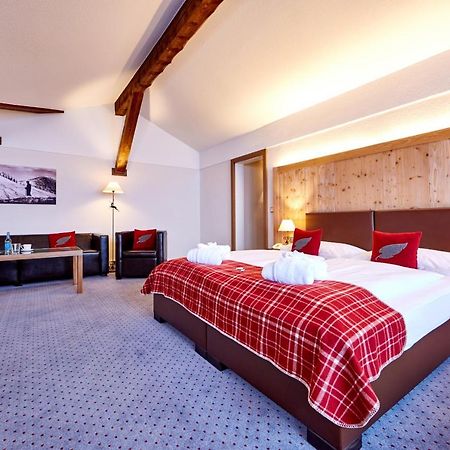 Hotel Schillingshof Bad Kohlgrub Extérieur photo