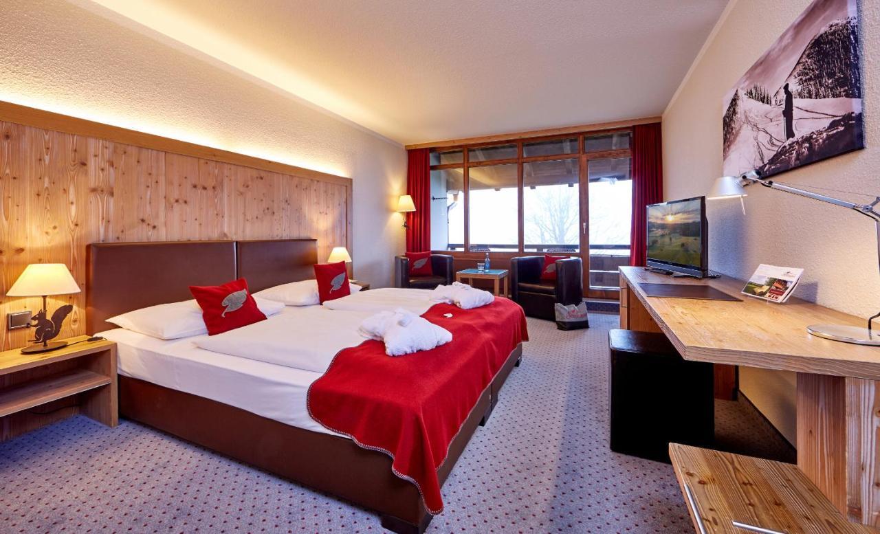Hotel Schillingshof Bad Kohlgrub Extérieur photo