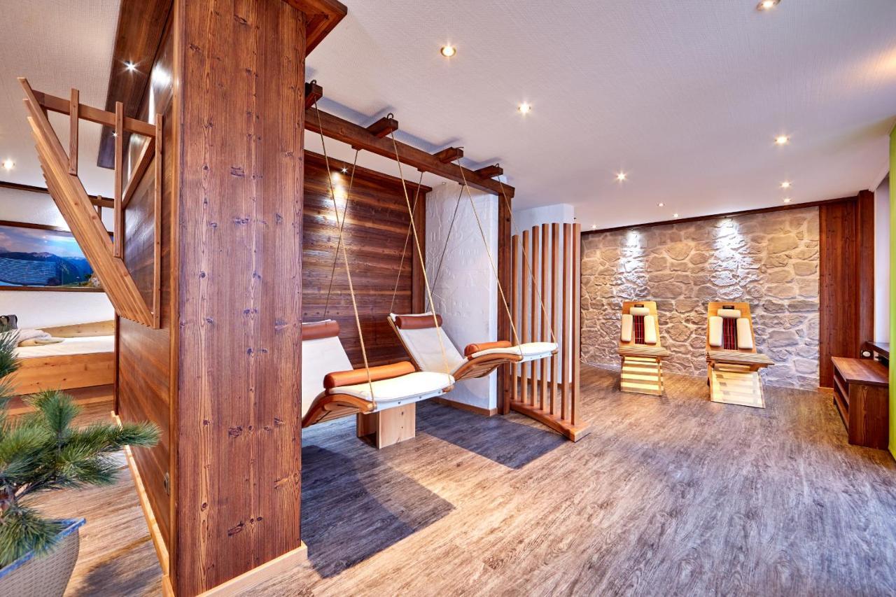 Hotel Schillingshof Bad Kohlgrub Extérieur photo
