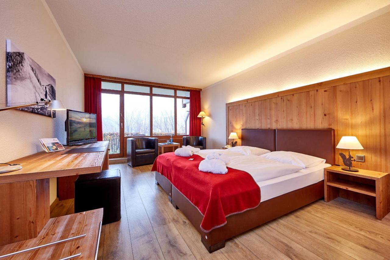 Hotel Schillingshof Bad Kohlgrub Extérieur photo