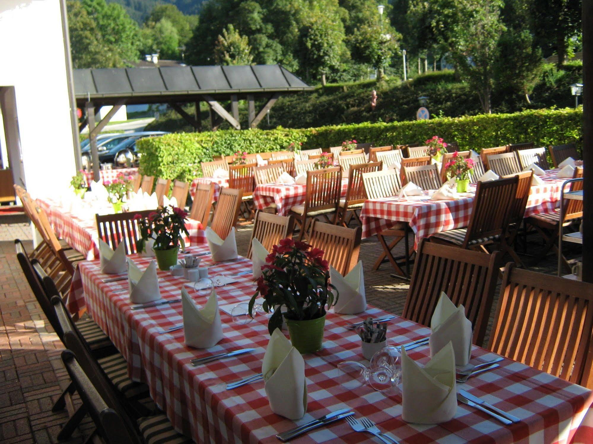 Hotel Schillingshof Bad Kohlgrub Extérieur photo